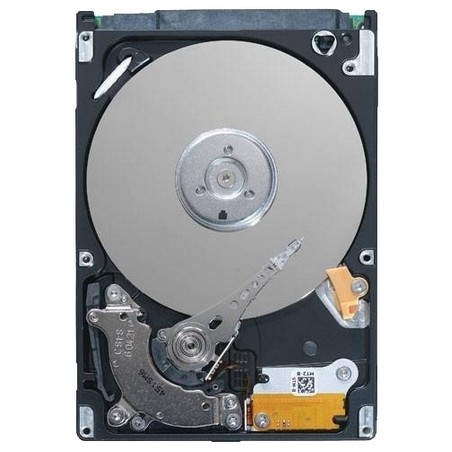 "High-Performance Dell HD 2T NL6 72K 35 WD-VER EC - Reliable Storage with 37MGT"
